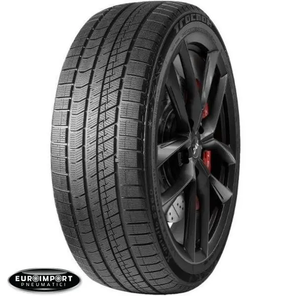 Tracmax X-PRIVILO S360  185/60 R15 88 T  
